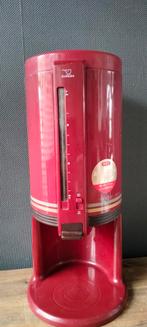 Thermosfles Zojirushi modern stripe(Japan) 2.5 liter, Ophalen of Verzenden, Gebruikt