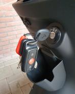 Niu scooter elektrische, Ophalen, Zo goed als nieuw, Elektrisch