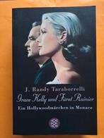 Grace Kelly und Furst Rainier, Ophalen of Verzenden, Gebruikt, Buitenland, Kaart, Foto of Prent