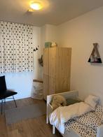 Ikea sundvik meegroei bed met lattenbodem, Kinderen en Baby's, Ophalen, Gebruikt, 70 tot 85 cm, 140 tot 160 cm