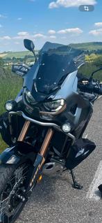 Honda African Twin Adventure Sport 1100 accessoires, Ophalen of Verzenden