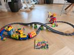 Duplo trein set 10508, Ophalen, Zo goed als nieuw, Complete set, Duplo