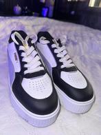 Puma Sneakers platform maat 39, Puma, Wit, Ophalen of Verzenden, Sneakers of Gympen