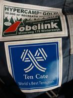 Oblink ten cate kleine voortent, Ophalen, Zo goed als nieuw