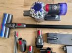 DYSON V8 sv25 steelstozuiger stofzuiger filter nieuw, Ophalen of Verzenden, Gebruikt, Reservoir, Stofzuiger