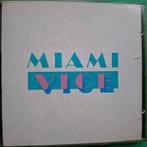 MIAMI VICE, Ophalen of Verzenden, Zo goed als nieuw