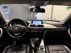 BMW 3-serie 320d EfficientDynamics Edition High Executive //, Auto's, BMW, 150 €/maand, Euro 5, Achterwielaandrijving, Zwart