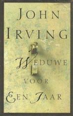John Irving Weduwe voor een jaar Hardcover