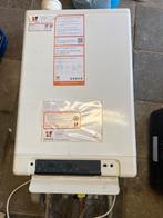 Intergas HRE 28/24 A combiketel, Doe-het-zelf en Verbouw, Geisers en Boilers, Gebruikt, Aardgas, 6 t/m 10 jaar oud, Minder dan 20 liter
