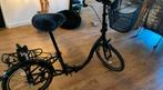 Inklapbare Loopfiets met Verlichting. Merk altec., Overige merken, Gebruikt, 16 tot 18 inch, Versnellingen