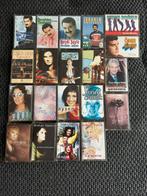 Turkse cassette bandjes origineel prijs is per stuk!, Cd's en Dvd's, Cassettebandjes, 26 bandjes of meer, Ophalen of Verzenden