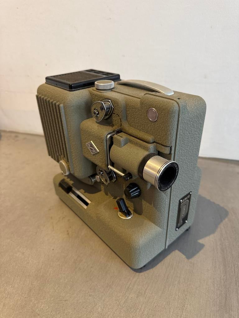 Eumig P8 Projector - Vintage Filmprojector, Ophalen, Gebruikt
