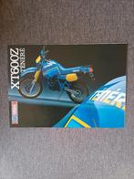 Yamaha, Motoren, Handleidingen en Instructieboekjes, Ophalen of Verzenden, Yamaha