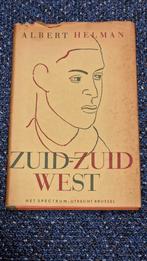 Zuid-Zuid-West - Albert Helman, Ophalen of Verzenden
