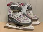 Fila verstelbare meisjes schaatsen maat 29 30 31 32, Sport en Fitness, Schaatsen, Ophalen of Verzenden, IJshockeyschaatsen, Overige merken