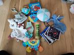 Diverse baby speeltjes en knuffels, Ophalen