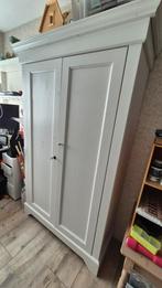 Grenen kast, Ophalen, Gebruikt, 70 tot 120 cm, 170 cm of meer