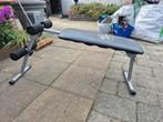 Body Style Fitness Bankje - Buikspiertrainer, Ophalen, Gebruikt, Overige typen, Buik