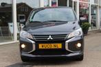 Mitsubishi SPACE STAR 1.2 INSTYLE AUTOMAAT, Gebruikt, Met garantie (alle), 4 stoelen, 3 cilinders