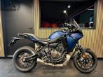 YAMAHA TRACER 700 ABS (bj 2020), 2 cilinders, Motorrijbewijs A, Bedrijf, Onbekend