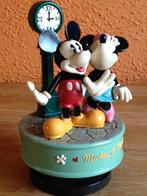 Muziekdoos Mickey & Minnie Mouse, Ophalen, Overige figuren, Overige typen
