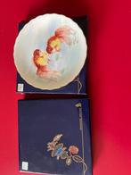 Singapore Airlines Goldfish Goudvis Schaaltje Bordje, Antiek en Kunst, Antiek | Keramiek en Aardewerk, Ophalen of Verzenden