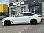 BMW 4-serie Gran Coupé 420i High Executive M-Sport | Live c, Automaat, 1998 cc, Gebruikt, Wit