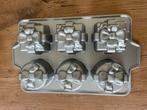 Nordic Ware Gift Cakelets Bakvorm, Ophalen of Verzenden, Gebruikt
