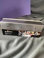 Barbecue Smokerbox - Rookbox voor BBQ, Tuin en Terras, Barbecue-accessoires, Ophalen of Verzenden, Zo goed als nieuw, BonFire