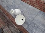 Industriële hanglampen, Huis en Inrichting, Lampen | Hanglampen, Ophalen, Zo goed als nieuw, Minder dan 50 cm