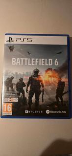 Battlefield 6 inruilen voor Call of Duty Black Ops 7, Ophalen of Verzenden, Zo goed als nieuw, Playstation 5