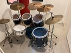 TAMA Grandstar Drumstel - Klassieker!, Muziek en Instrumenten, Drumstellen en Slagwerk, Ophalen, Gebruikt, Tama