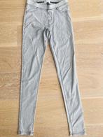 Grijze tregging, broek van H&M mt. 158/164, Kinderen en Baby's, Kinderkleding | Maat 158, Broek, Gebruikt, Meisje, H&M