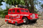 Bburago Landrover, 2X, Hobby en Vrije tijd, Modelauto's | 1:24, Ophalen of Verzenden, Gebruikt, Auto, Bburago