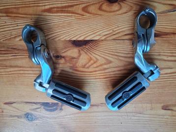 Orginele Harley davidson highway steps te koop beschikbaar voor biedingen