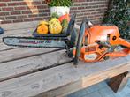 Husqvarna 562xp, Tuin en Terras, Hand-tuingereedschap, Ophalen, Zo goed als nieuw