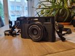 Fujifilm X100V + Accessoires - Topstaat!, Ophalen of Verzenden