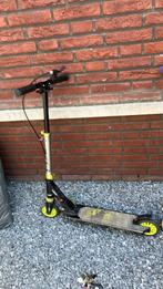 Step oxelo, Fietsen en Brommers, Steps, Ophalen of Verzenden, Zo goed als nieuw, Gewone step
