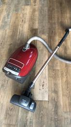 Miele C3 complete cat&dog powerline (rood), Ophalen of Verzenden, Zo goed als nieuw