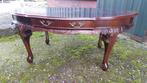 Chippendale barok lodewijk thee TAFEL, Antiek en Kunst, Antiek | Meubels | Tafels, Ophalen