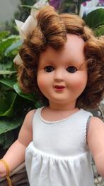 Oude /antieke Franse pop, Verzamelen, Poppen, Ophalen of Verzenden, Zo goed als nieuw, Pop