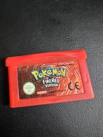 Pokemon Fire Red, 1 speler, Ophalen of Verzenden, Vanaf 3 jaar