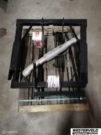 Voorlader onderwerk  / aanbouwframe Iseki TU1700