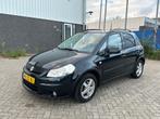 Suzuki SX4 1.6 Shogun 2008 Airco, 15 km/l, Gebruikt, 4 cilinders, Elektrische ramen