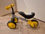 Kinderkraft CUTIE Loopfiets geel, Ophalen, Gebruikt, Loopfiets