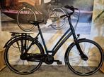 Gazelle Chamonix C7 Dames 57 cm, Gebruikt, Versnellingen, Gazelle, 56 cm of meer