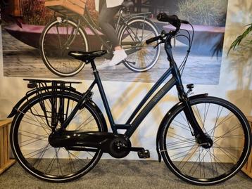 Gazelle Chamonix C7 Dames 57 cm  beschikbaar voor biedingen