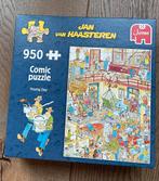 Jan van Haasteren - Moving Day - 950 stukjes, Hobby en Vrije tijd, Denksport en Puzzels, Ophalen of Verzenden, 500 t/m 1500 stukjes