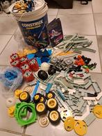 Ton Construx van Fisher Price (action 6018), Ophalen, Zo goed als nieuw, Speelset