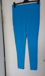Turquoise legging xl Mi Piace, Kleding | Dames, Broeken en Pantalons, Nieuw, Blauw, Ophalen of Verzenden, Maat 46/48 (XL) of groter